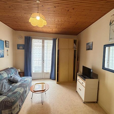 Studio Pratique Pres De La Plage - Fr-1-197-261 Les Sables-dʼOlonne Екстериор снимка